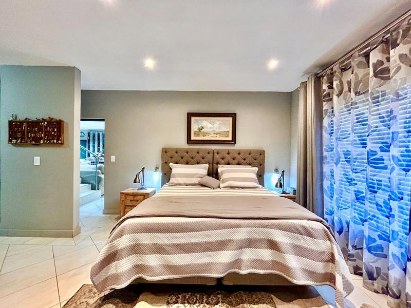 7 Bedroom Property for Sale in Melodie North West